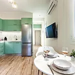 Appartement Ionian Citizen Penthouse