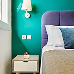 Appartement Ionian Citizen Penthouse