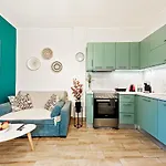 Ionian Citizen Penthouse *