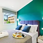 Appartement Ionian Citizen Penthouse