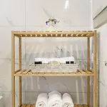 Ionian Citizen Penthouse Appartement