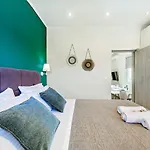 Appartement Ionian Citizen Penthouse