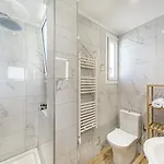 Ionian Citizen Penthouse Appartement *