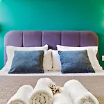 Ionian Citizen Penthouse Appartement *