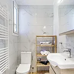 Ionian Citizen Penthouse Appartement Corfu (city)