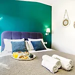 Appartement Ionian Citizen Penthouse