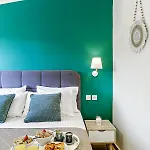 Ionian Citizen Penthouse Corfu (city)