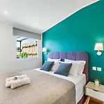 Ionian Citizen Penthouse Appartement *