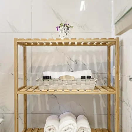 Ionian Citizen Penthouse Apartman