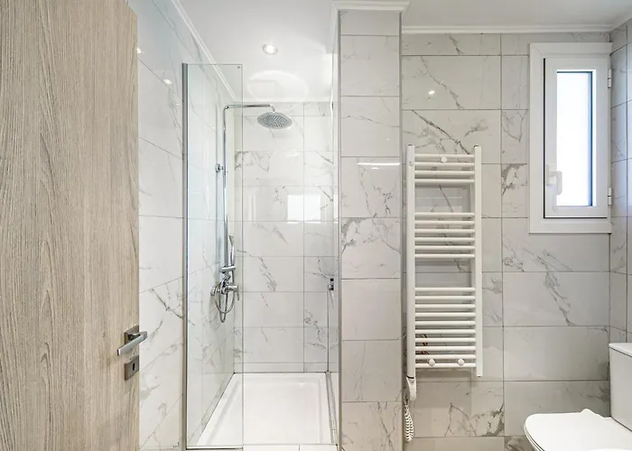 Ionian Citizen Penthouse Appartement