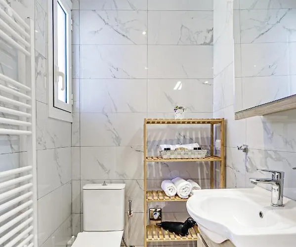 Ionian Citizen Penthouse Appartement Corfu (city)