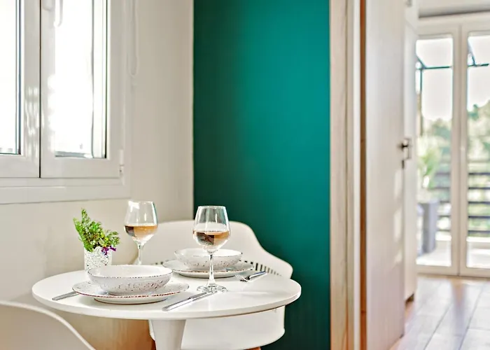 Ionian Citizen Penthouse *