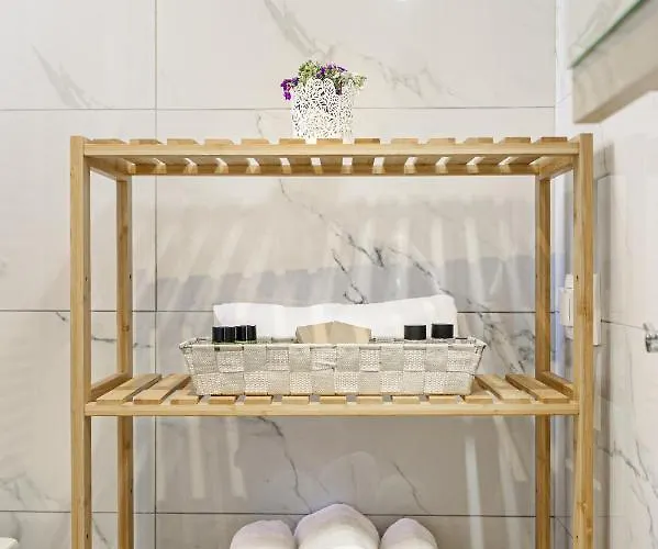 Ionian Citizen Penthouse Апартаменты